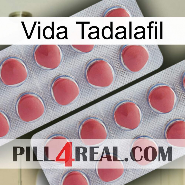 Vida Tadalafil 19
